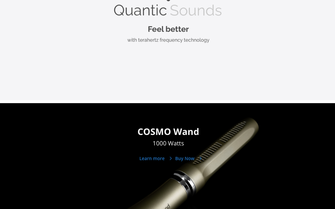 Quantic Sounds